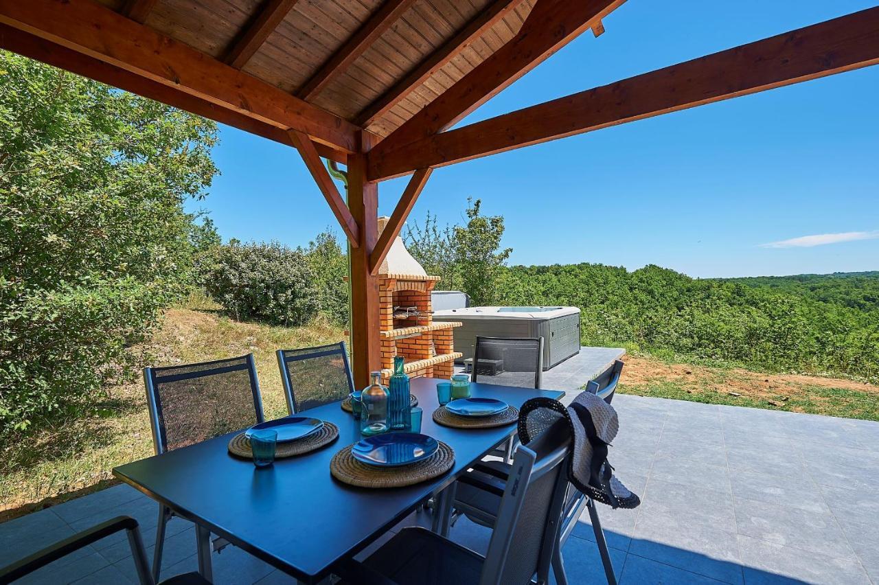 Francecomfort - Village Des Cigales Mauroux  Exteriér fotografie