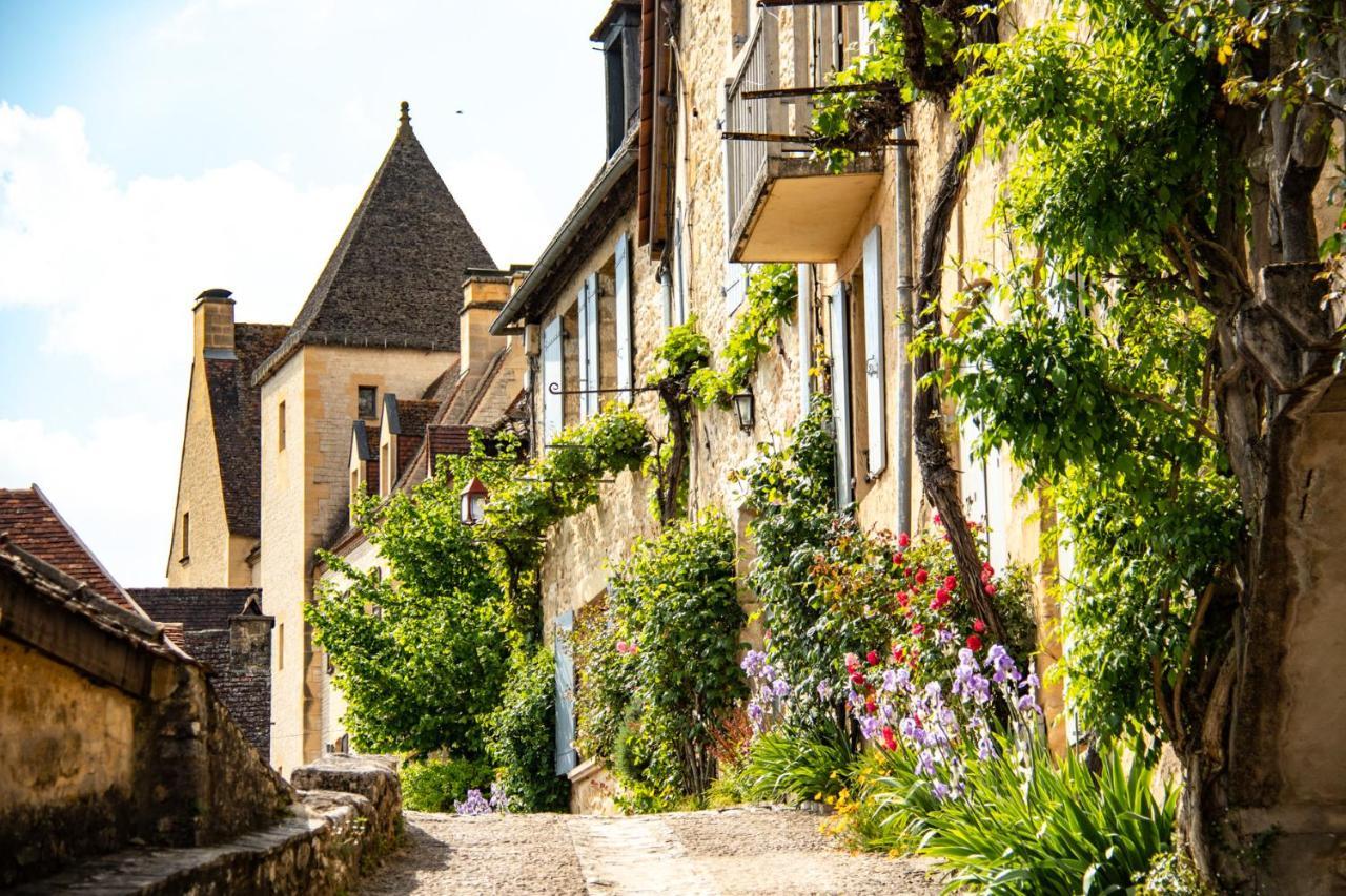Francecomfort - Village Des Cigales Mauroux  Exteriér fotografie