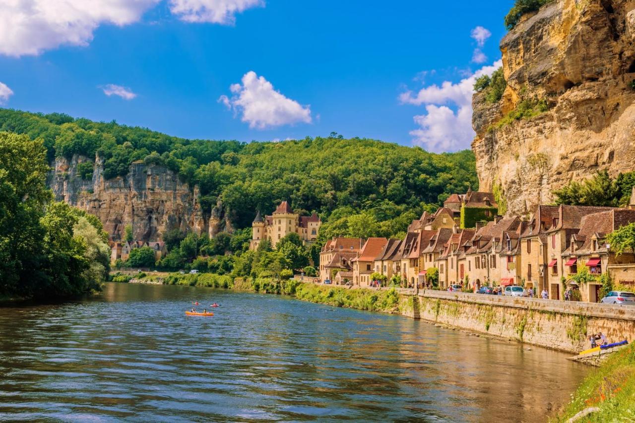 Francecomfort - Village Des Cigales Mauroux  Exteriér fotografie