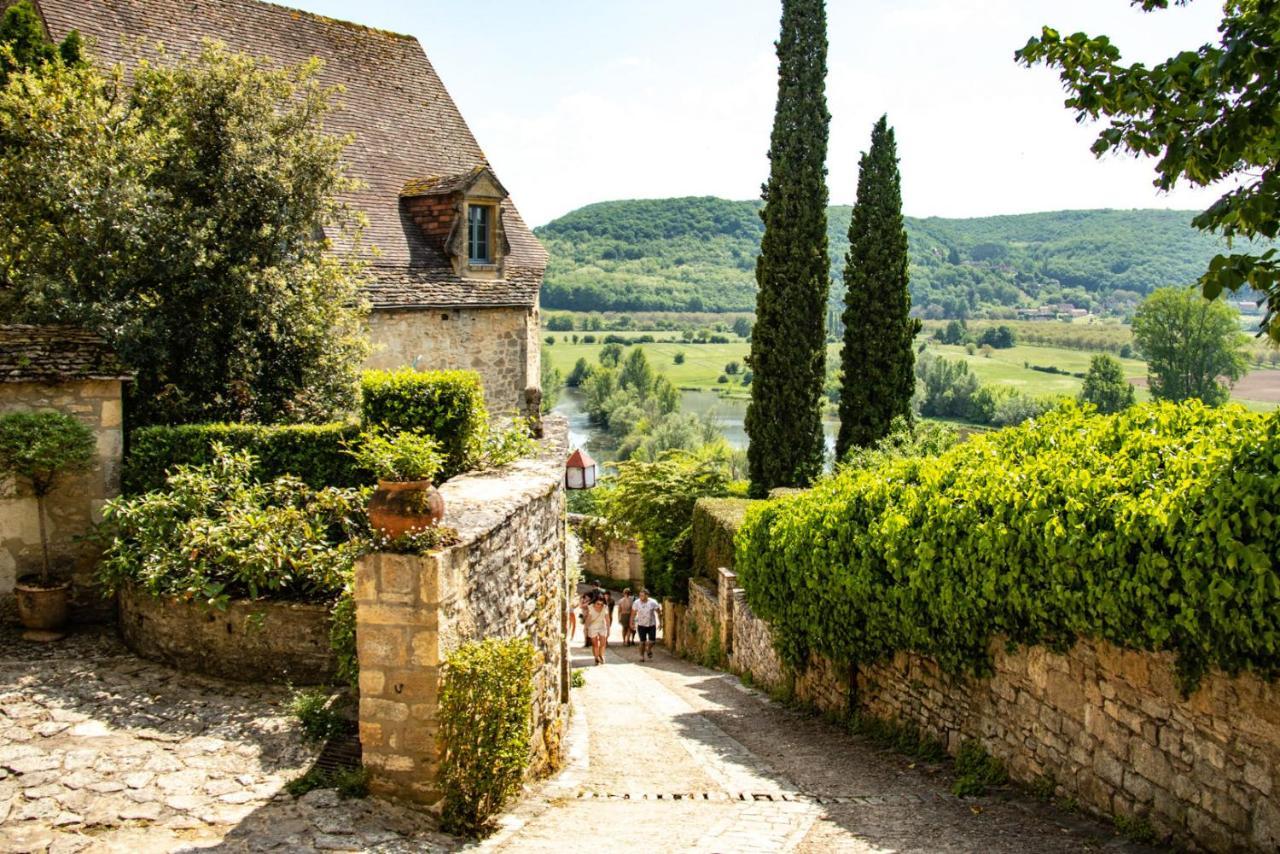 Francecomfort - Village Des Cigales Mauroux  Exteriér fotografie